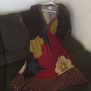 Beautiful Fall Dress